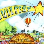 Guide to Guilfest Festival London