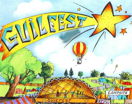 Guide to Guilfest Festival London