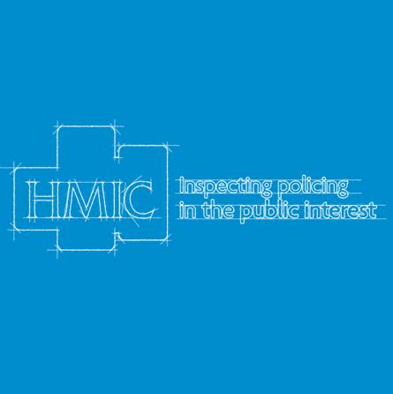 Guide about HMIC London