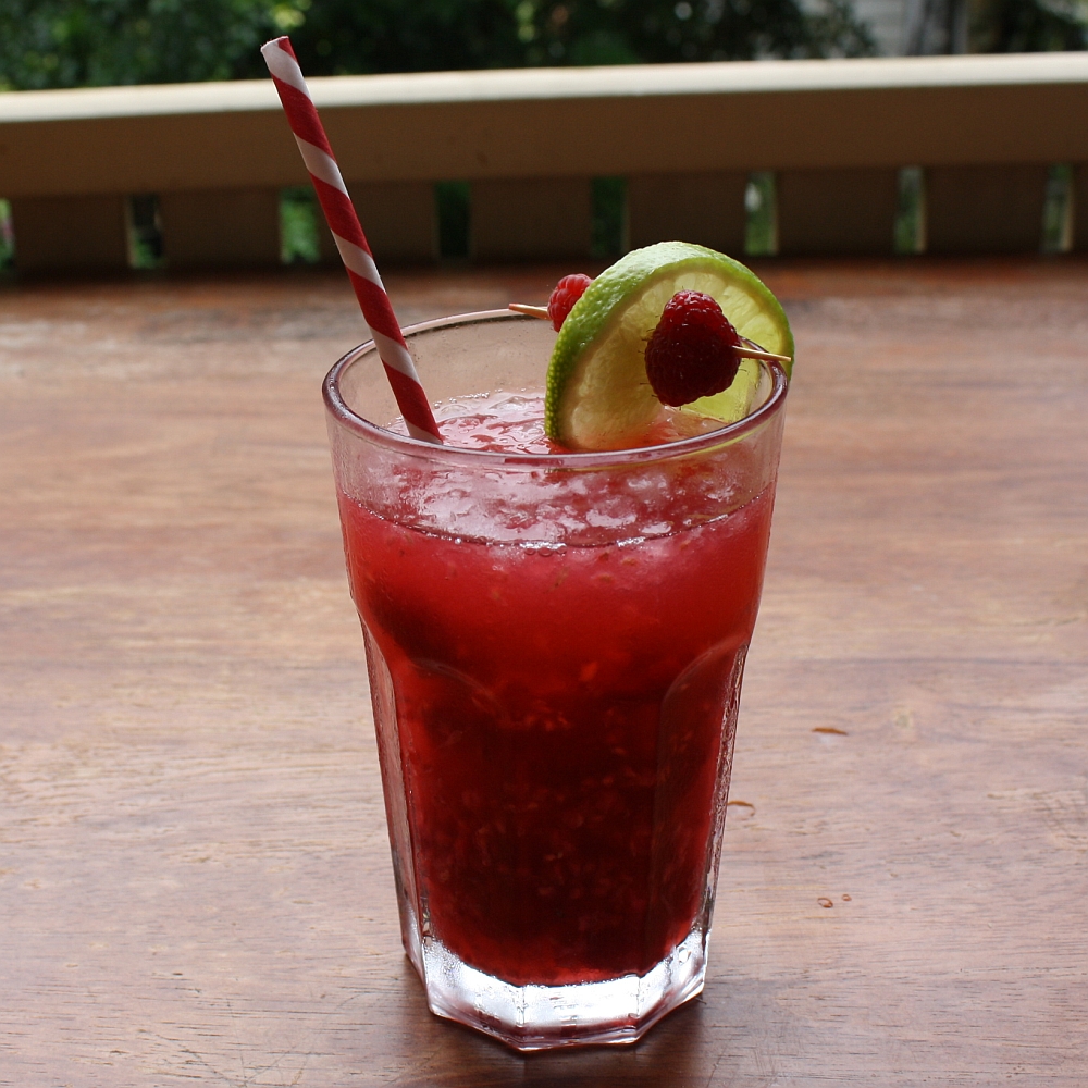 Harrogate Nights Cocktail