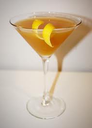Hayride Cocktail