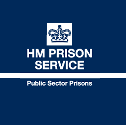 Guide about Her Majestys Prison Service London