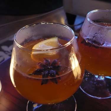 Guide about making Hot toddy cocktail