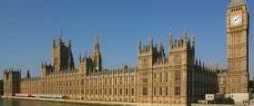 Guide about visiting the house of lords london
