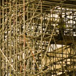 How to Get a Scaffolding Licence in London