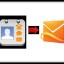 Manage Address Book in Hotmail