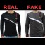 How to Spot Fake Gucci Shirts