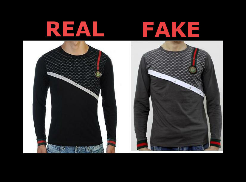 fake puma shirt