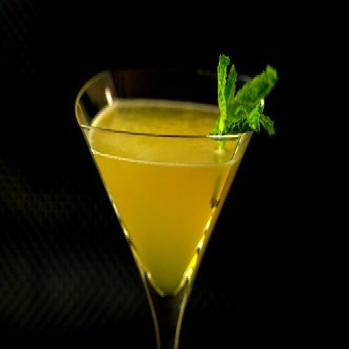 Kensington Court Special Cocktail