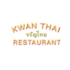 Kwan Thai Restaurant, London