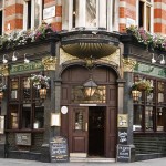 Guide about Leicester Arms bar London