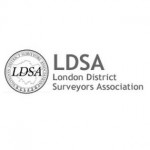London District Surveyors Association logo