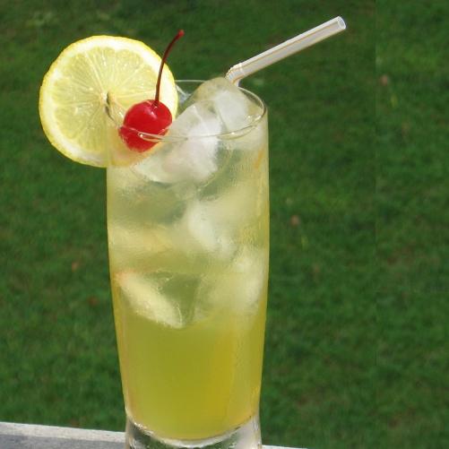 Guide to Lynchburg Lemonade Cocktail recipe