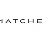 Matches Fashion Logo