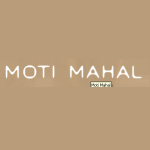 Moti Maha restaurant London Logo