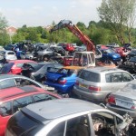 Guide about Motor Salvage Operator in London