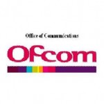 Office of Communications London logo