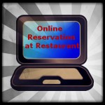 Online Reservation