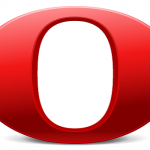 Opera Mini 7s