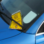 Guide about how to pay parking ticket in London