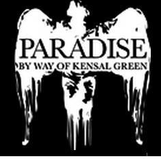 Paradise by Way of Kensal Green, London