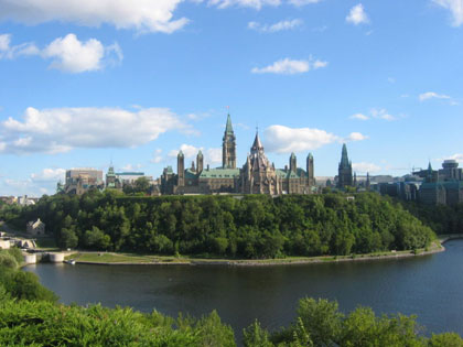 Parliament Hill