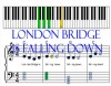 London Bridge is falling down