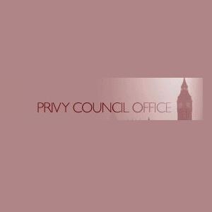 Guide about Privy Council Office London