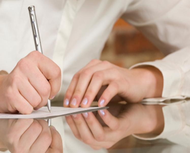 Regularisation Application London