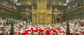 Roles & Responsibilities of the House of Lords Members