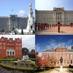Guide to Royal palaces in London
