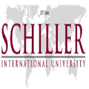 Guide about Schiller University London