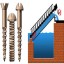 Screw & Inclined Plane