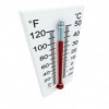 Simple Fahrenheit Thermometer