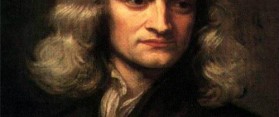 Sir Isaac Newton