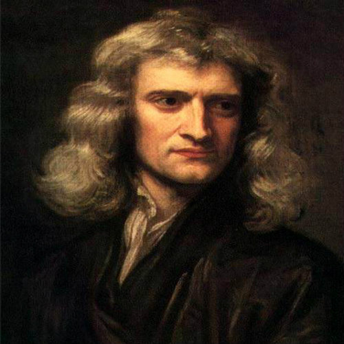 Was Ist Newton