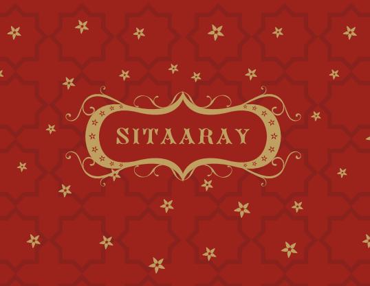 Sitaaray Restaurant in London