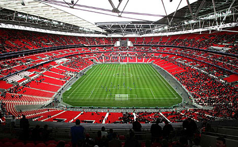 Sports Ground Safety Certificate In London