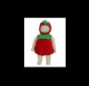 Strawberry Costume