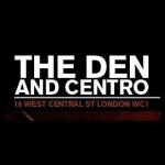 The Den & Centro Bar London