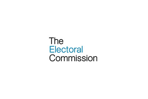 The Electoral Commission London