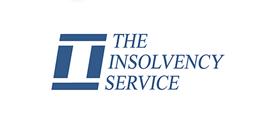 The Insolvency Service, London