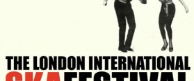 Guide about The London International Ska Festival