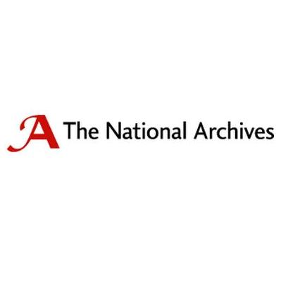 The National Archives London