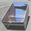 The Solar Hot Dog Cooker