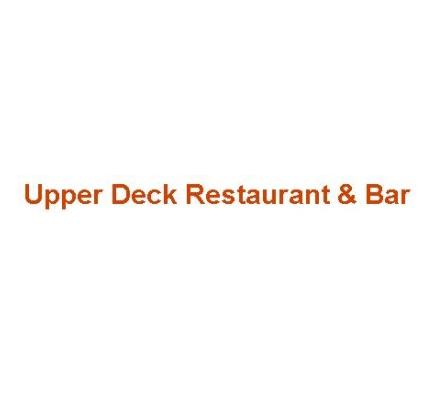 The Upper Deck Bar & Restaurant London