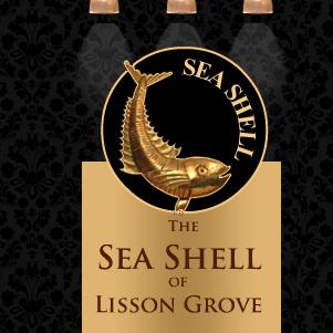 Guide about The sea shell of Lisson Grove