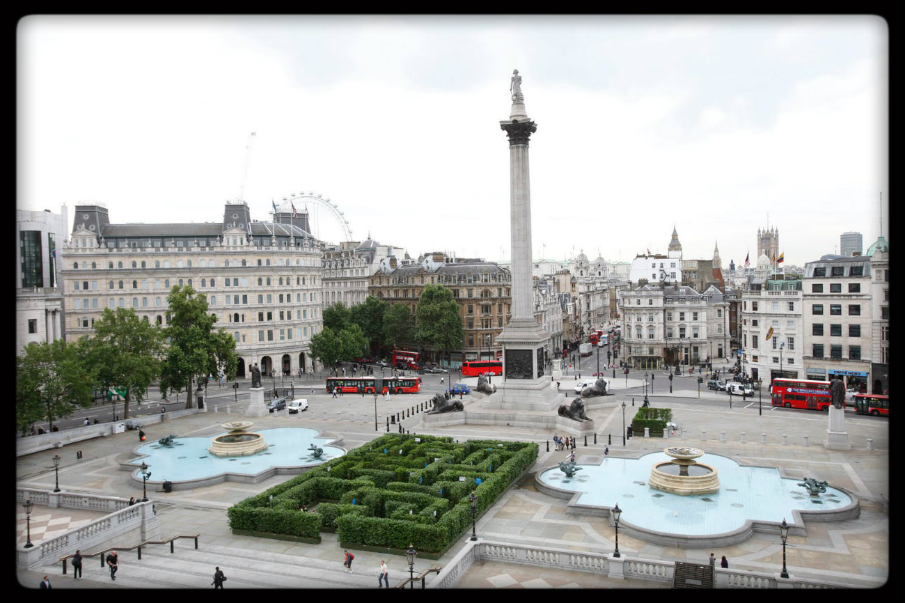Trafalgar Square