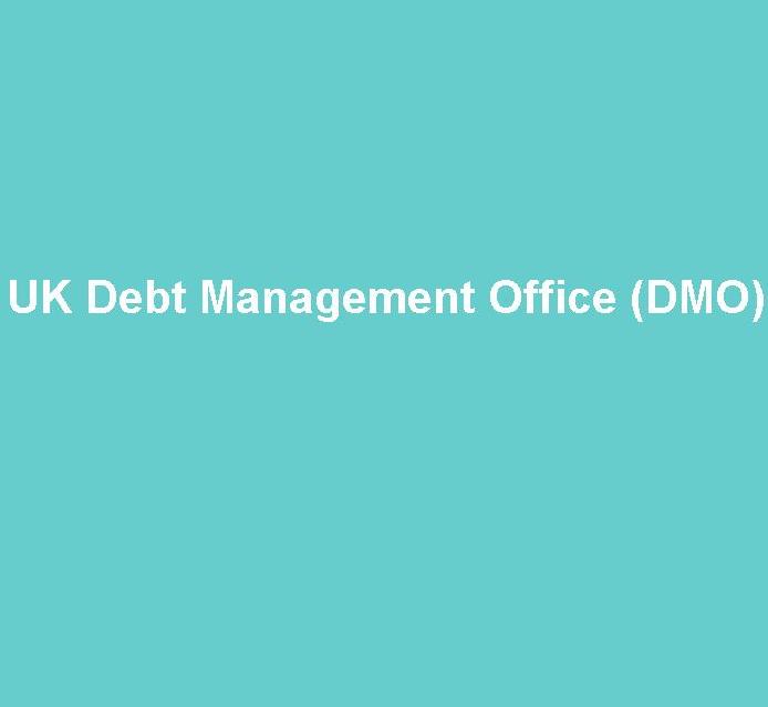 Guide about UK Debt Management Office London