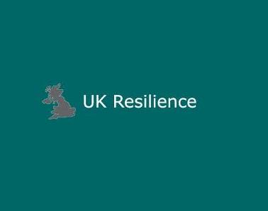 UK Resilience London